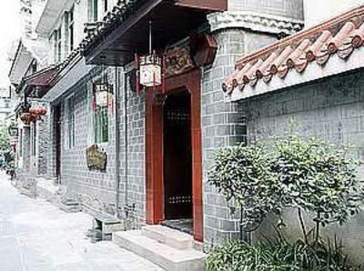 фото отеля Fenghuang Shi Yi Xuan Quality Inn