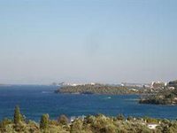 Marilena Apartments & Studios