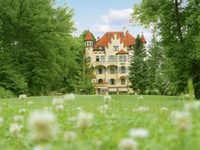 Villa Ritter Hotel Karlovy Vary