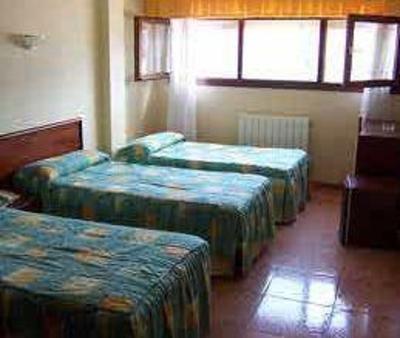 фото отеля Apartamentos Gala Noja