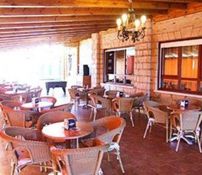фото отеля Apartamentos Gala Noja