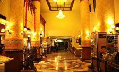 фото отеля Chiang Mai Gate Hotel