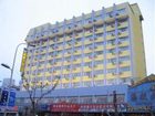 фото отеля Home Inn Nantong Zhonghuayuan