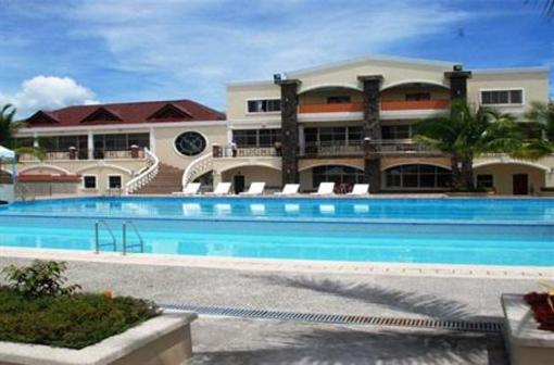 фото отеля Macagang Hotel and Resort