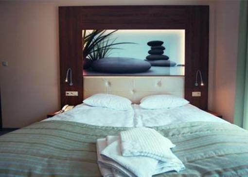 фото отеля Puchacz Spa
