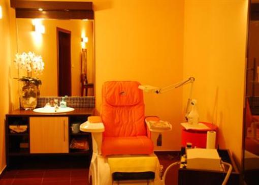 фото отеля Puchacz Spa