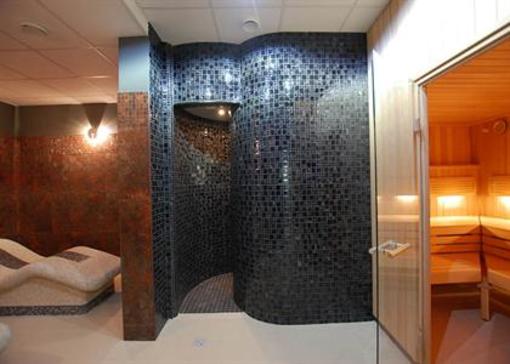 фото отеля Puchacz Spa