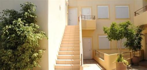 фото отеля Inea Hotel & Suites