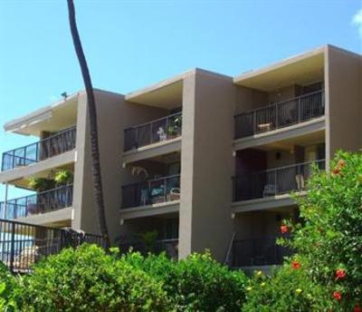 фото отеля Hale Ono Loa Maui Condominiums