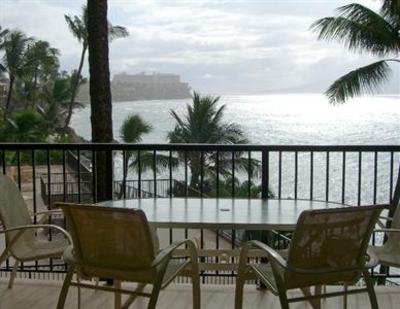 фото отеля Hale Ono Loa Maui Condominiums