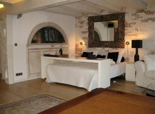 фото отеля The Royal Canal Suite