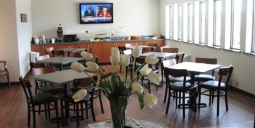 фото отеля Settle Inn & Suites at Spring Creek