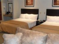 Settle Inn & Suites at Spring Creek