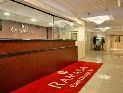 фото отеля Ramada East Orange