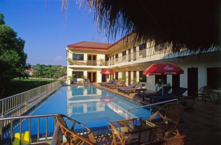 фото отеля Aqua Resort Sihanoukville