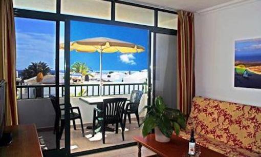 фото отеля La Tegala Hotel Lanzarote