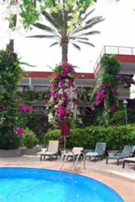 фото отеля San Nicolas Hotel Gran Canaria