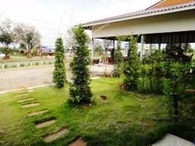 фото отеля Khao Yai Villa