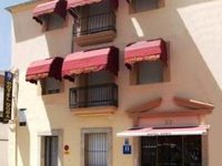 Hotel Dora Plasencia