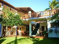 Sugar Cane Hostel