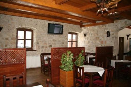 фото отеля Porto Bello Hotel