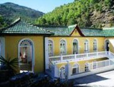 фото отеля Hotel del Balneario