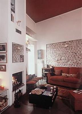 фото отеля La Serenaia Villa Milan