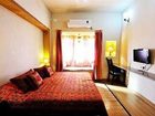 фото отеля Chandra Niwas Hotel
