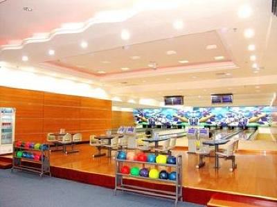 фото отеля Xiu Lan Hotel