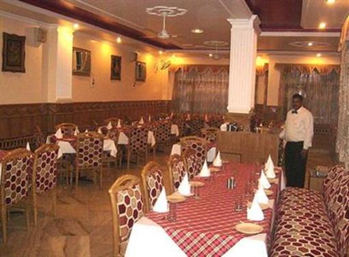 фото отеля Le Grand Hotel Haridwar