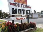 фото отеля Dutch Motel