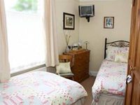 Bowen House Bed and Breakfast York