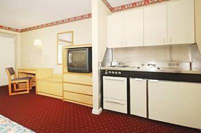 фото отеля Knights Inn Cleveland (Tennessee)