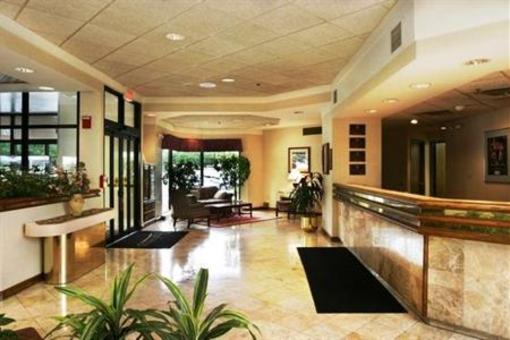 фото отеля Radisson Inn Akron Fairlawn