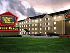 фото отеля Value Place Hotel East Oklahoma City