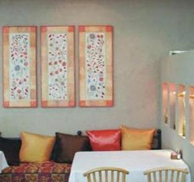 фото отеля Kibbutz Mizra Country Lodging