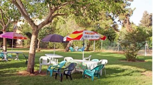 фото отеля Kibbutz Mizra Country Lodging