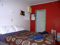 Sequoia Lodge