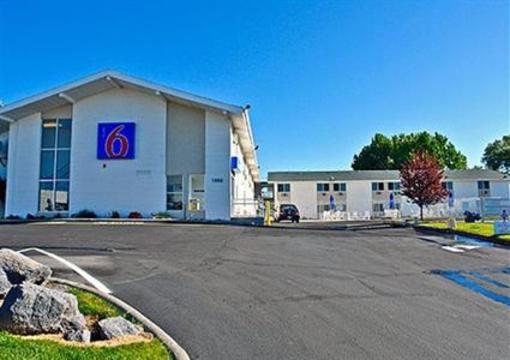 фото отеля Motel 6 Idaho Falls