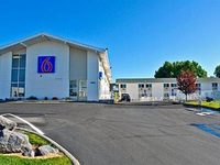 Motel 6 Idaho Falls