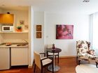 фото отеля Apartamentos Ovida