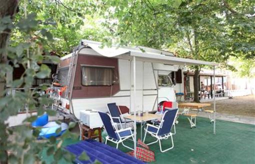 фото отеля Heraklia Beach Camping and Apartments