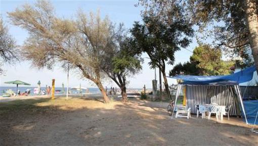 фото отеля Heraklia Beach Camping and Apartments