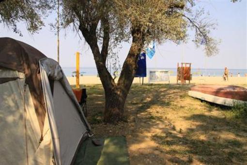 фото отеля Heraklia Beach Camping and Apartments