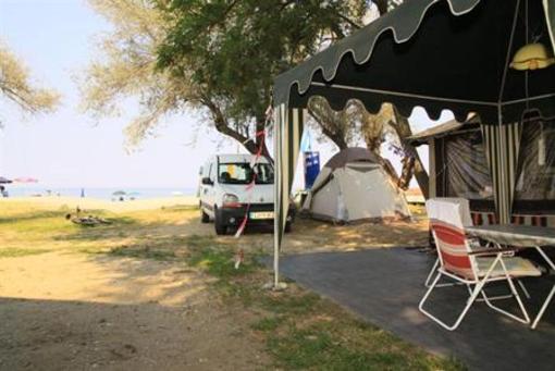 фото отеля Heraklia Beach Camping and Apartments