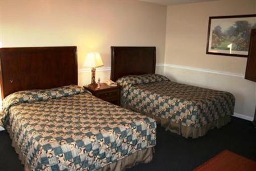 фото отеля Rockford Alpine Inn & Suites