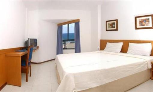 фото отеля Vilamar Ltda Hotel