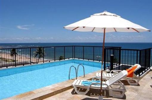 фото отеля Vilamar Ltda Hotel