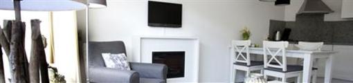 фото отеля Appartement Sonnevanck