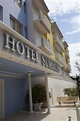 фото отеля Hotel Summery